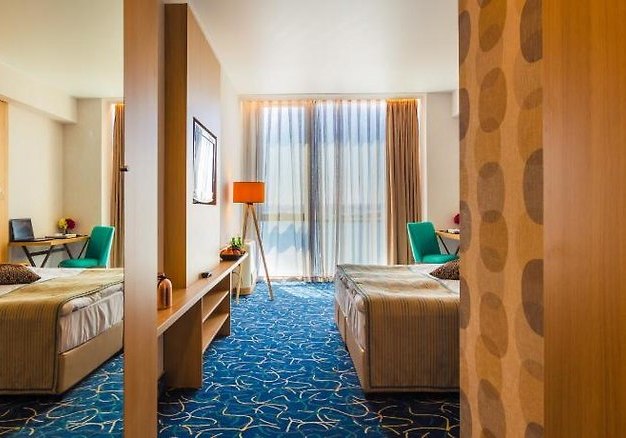 Beispiel: Zimmer & Wohnkomfort