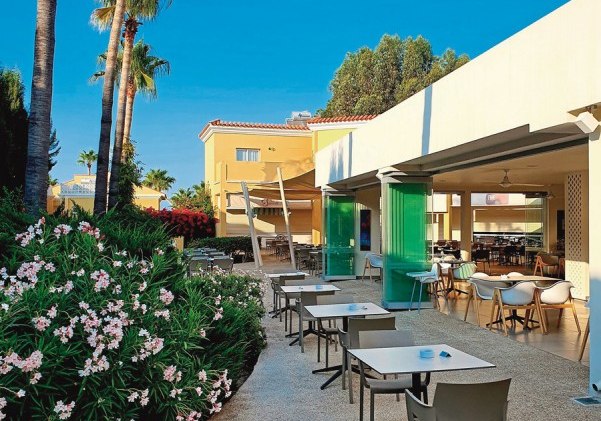Kulinarik & Restaurants