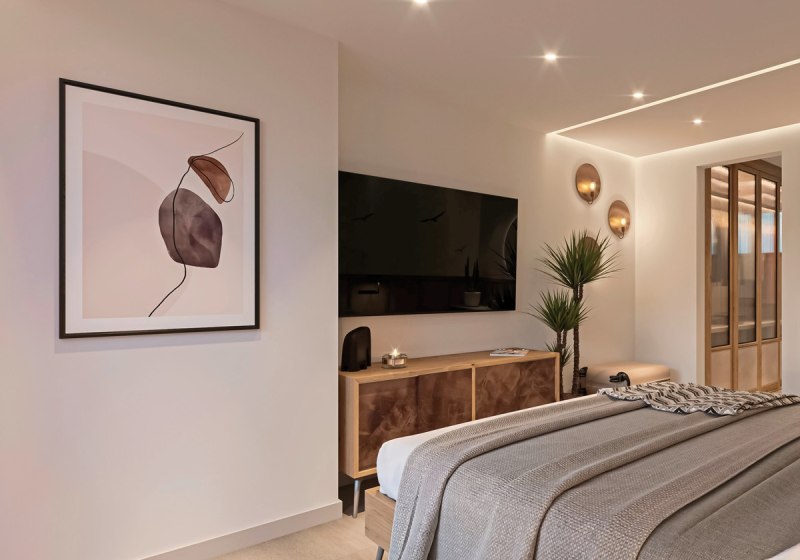 Zimmer & Wohnkomfort