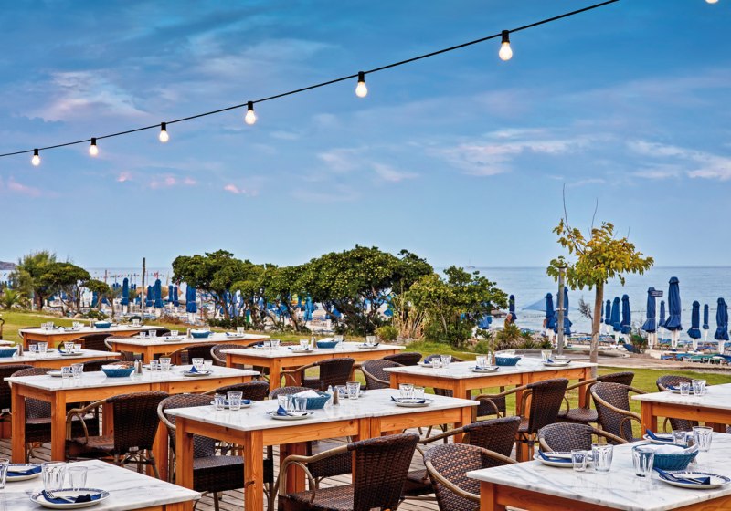 Beispiel: Kulinarik & Restaurants