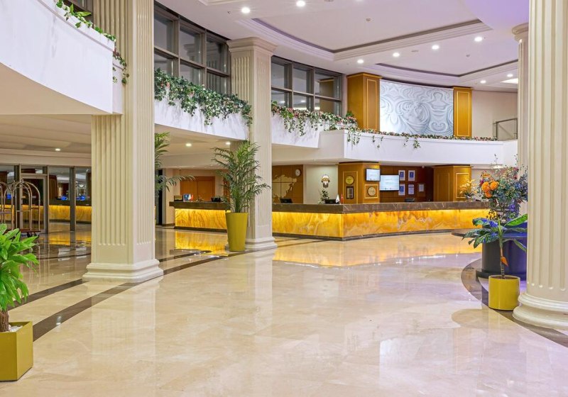 Hotel Allgemein