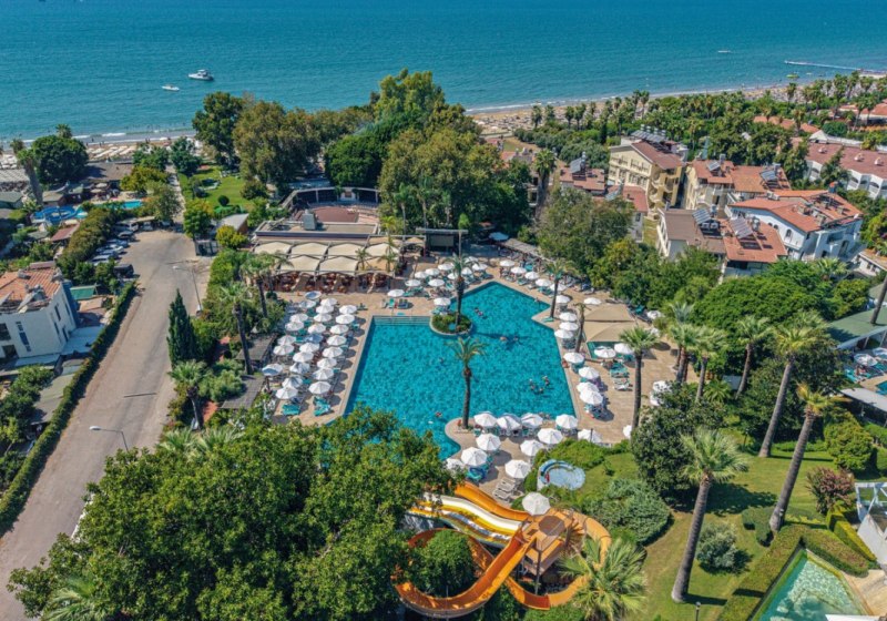 Hotel Allgemein