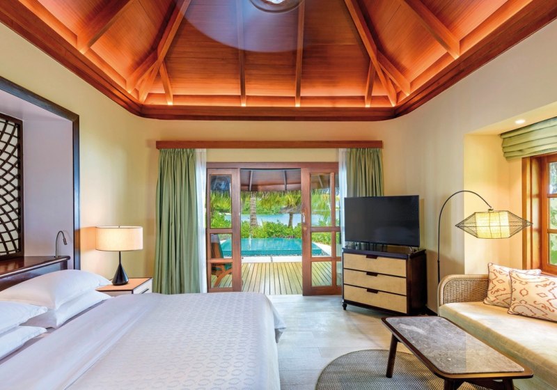 Zimmer & Wohnkomfort