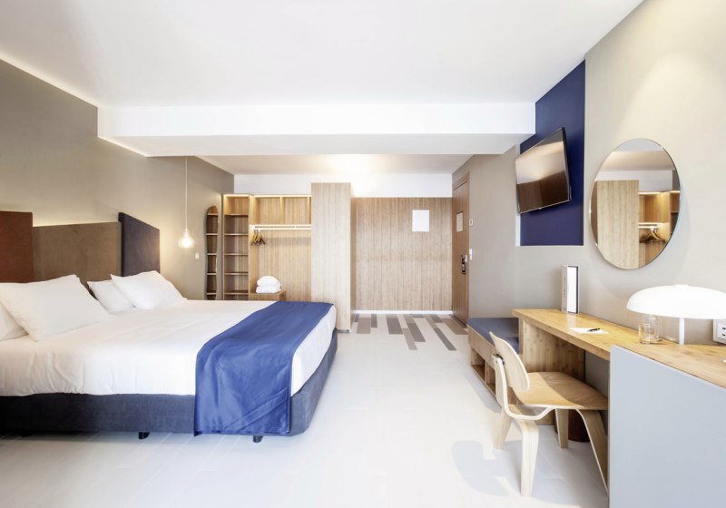 Zimmer & Wohnkomfort