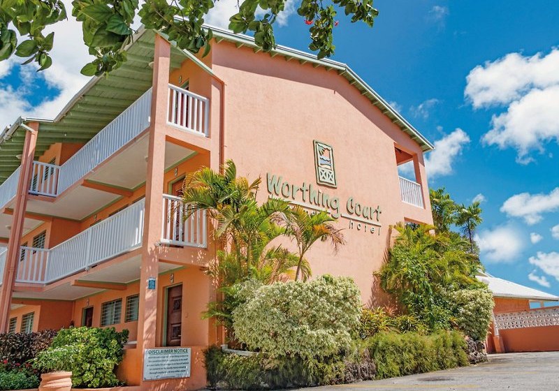 Hotel Allgemein