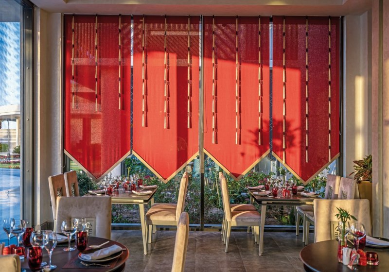 Beispiel: Kulinarik & Restaurants