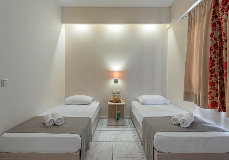 Hotel Allgemein