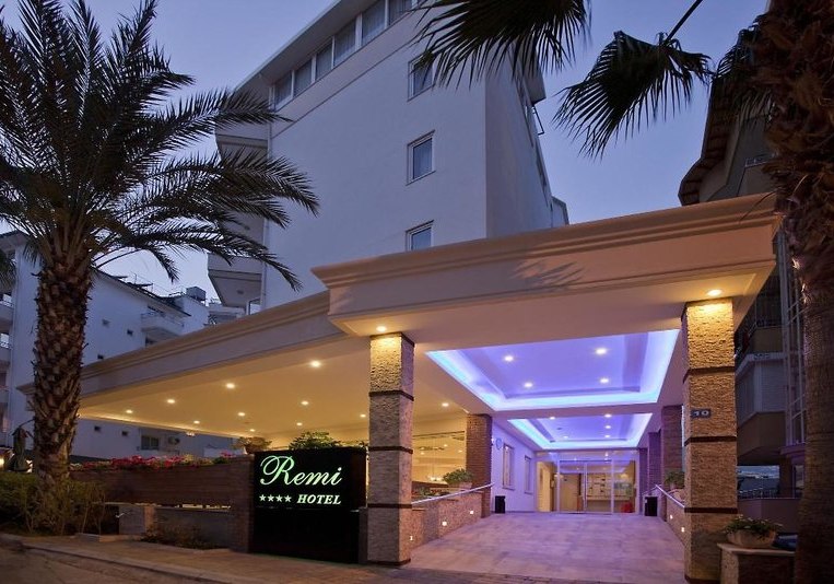 Hotel Allgemein