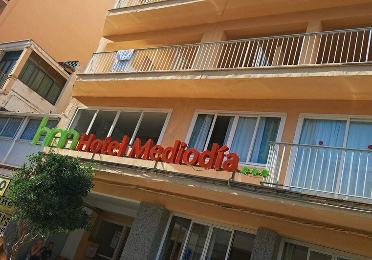 Hotel Allgemein