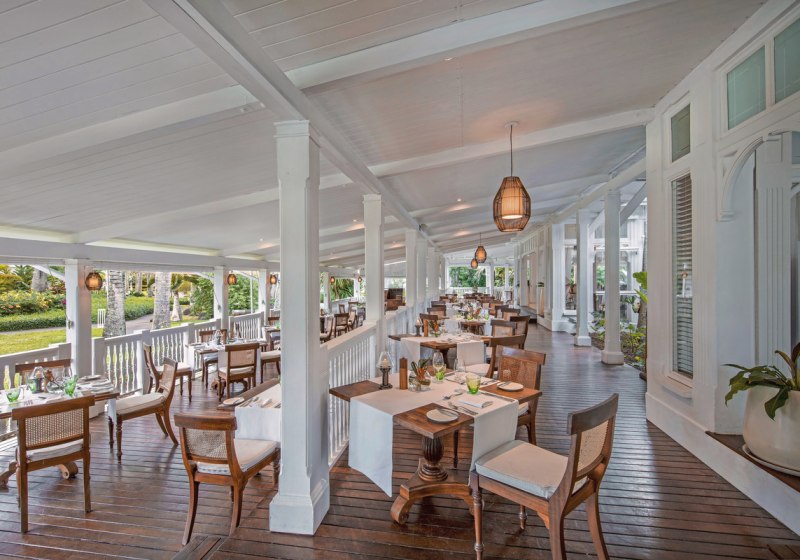 Beispiel: Kulinarik & Restaurants