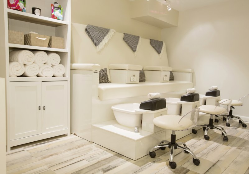 Beispiel: Wellness & Entspannung