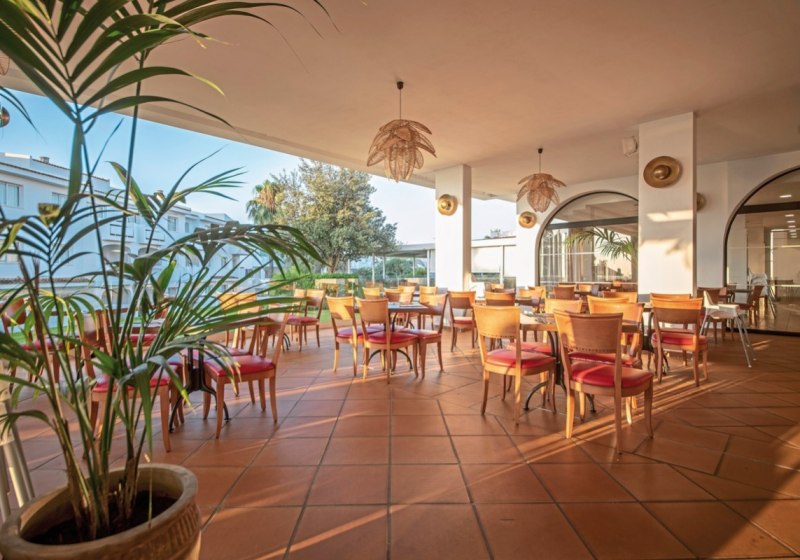 Hotel Allgemein