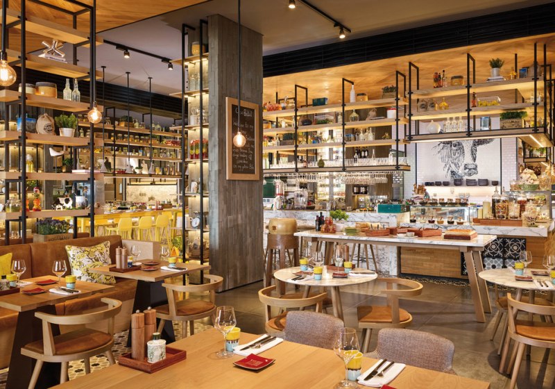 Kulinarik & Restaurants