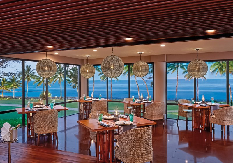 Kulinarik & Restaurants