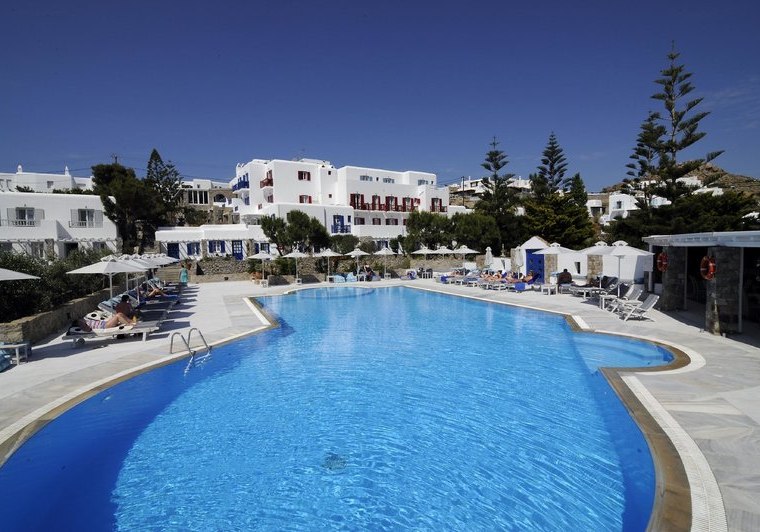 Hotel Allgemein