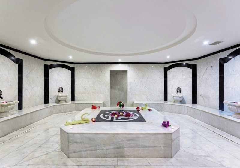 Beispiel: Wellness & Entspannung