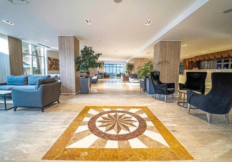 Hotel Allgemein