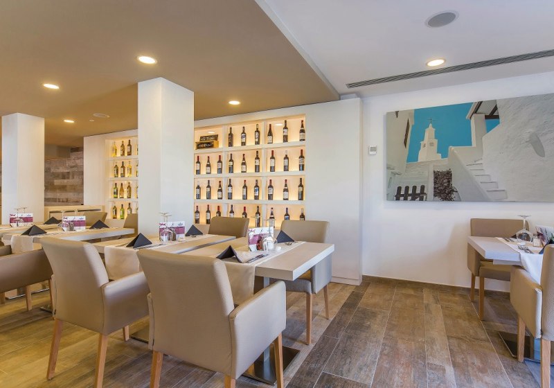 Beispiel: Kulinarik & Restaurants