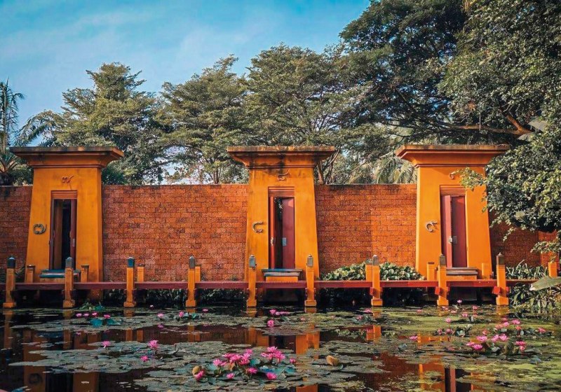 Beispiel: Wellness & Entspannung