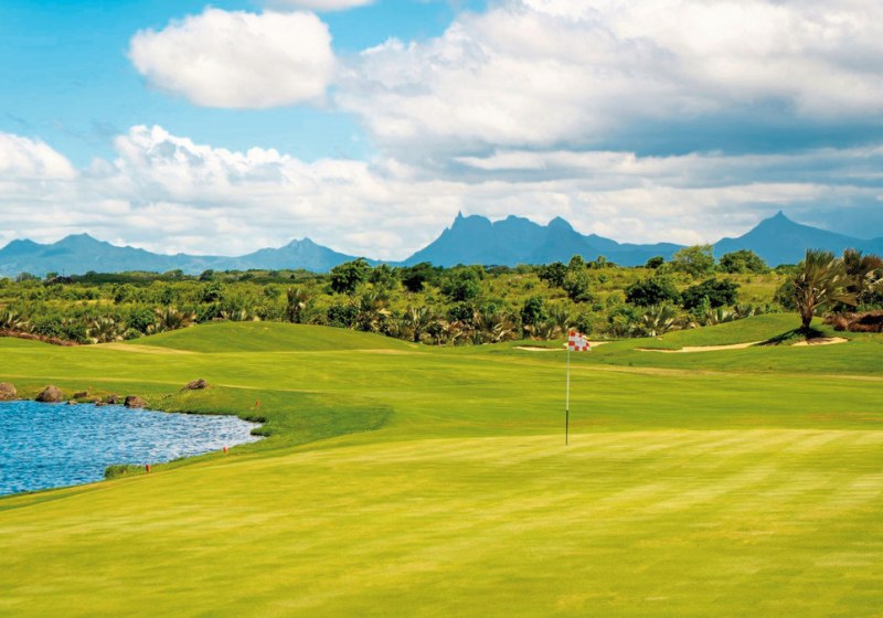 Beispiel: Golf