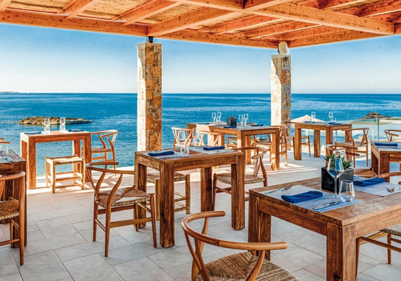 Kulinarik & Restaurants