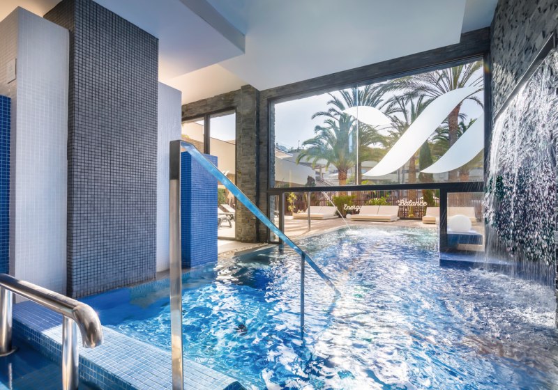 Hotel Innenpool