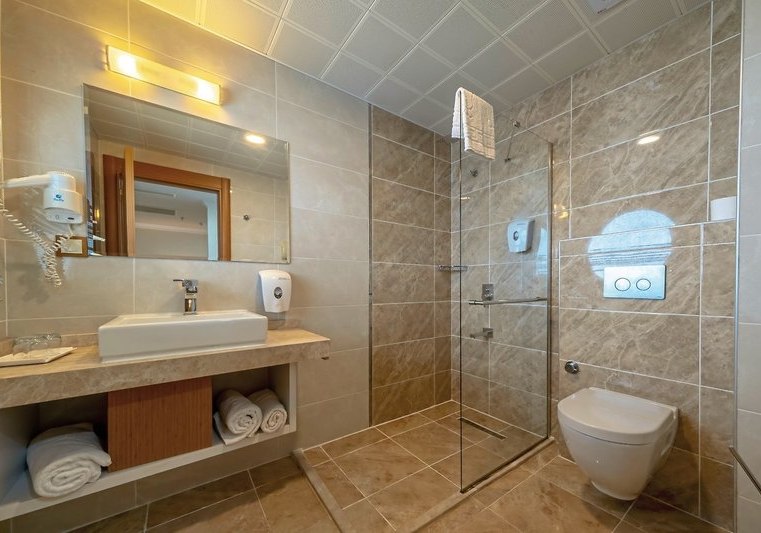 Hotel Allgemein