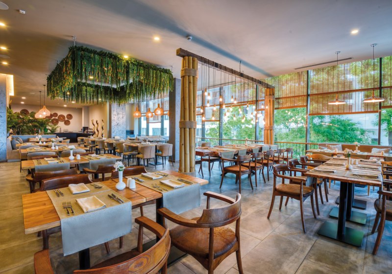 Kulinarik & Restaurants