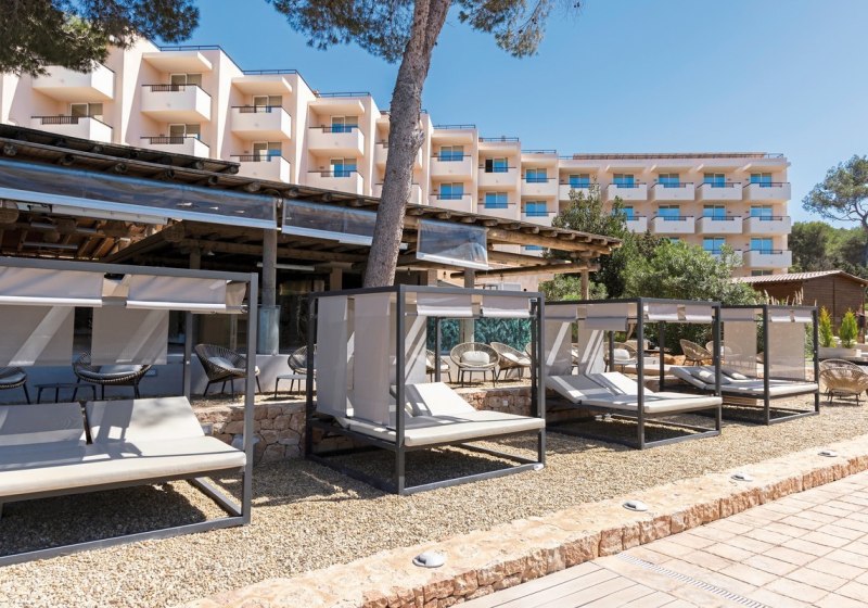 Hotelstrand
