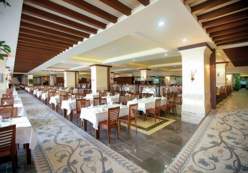 Hotel Allgemein