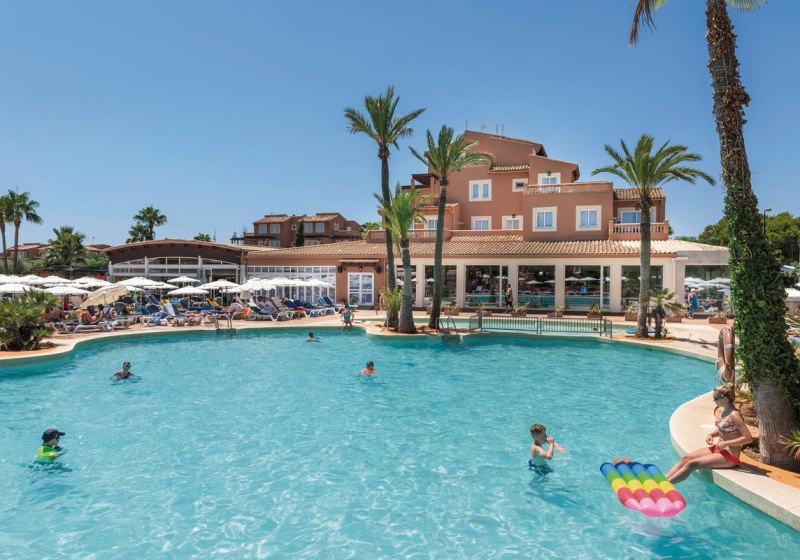 Hotel Allgemein