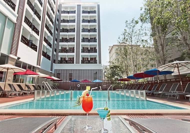 Hotel Allgemein