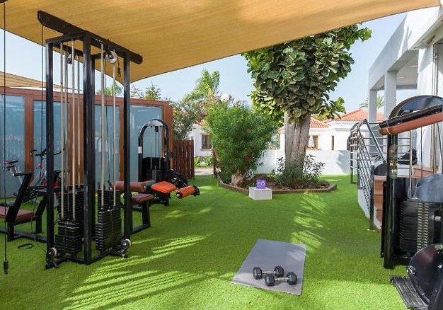 Sport & Fitness