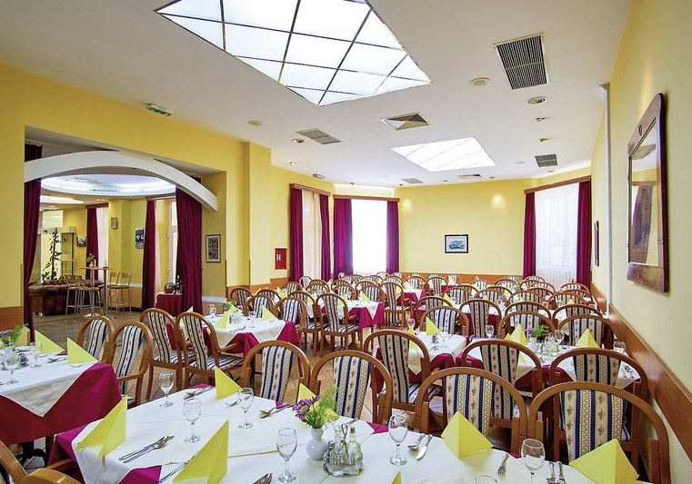 Hotel Allgemein