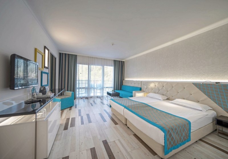 Hotel Allgemein