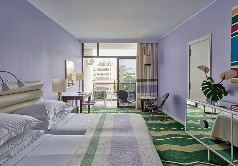 Zimmer & Wohnkomfort