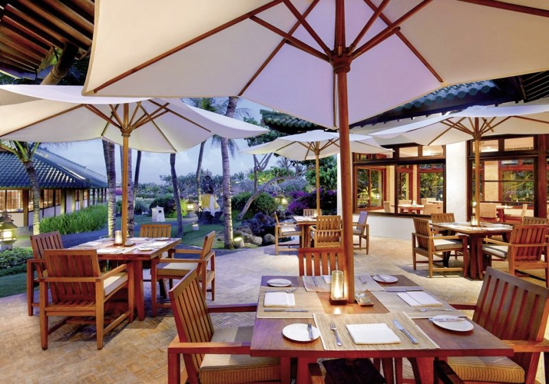 Kulinarik & Restaurants