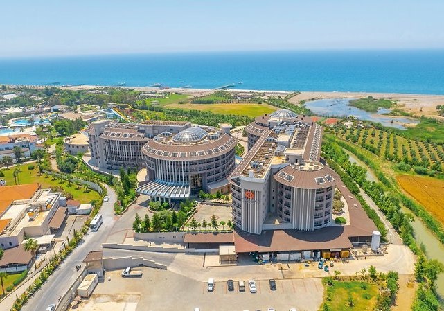 Hotel Allgemein