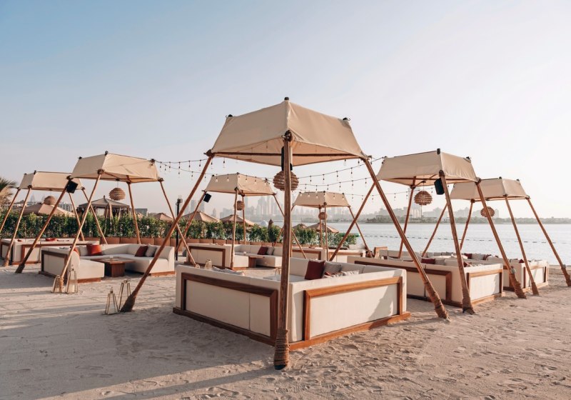 Beispiel: Kulinarik & Restaurants