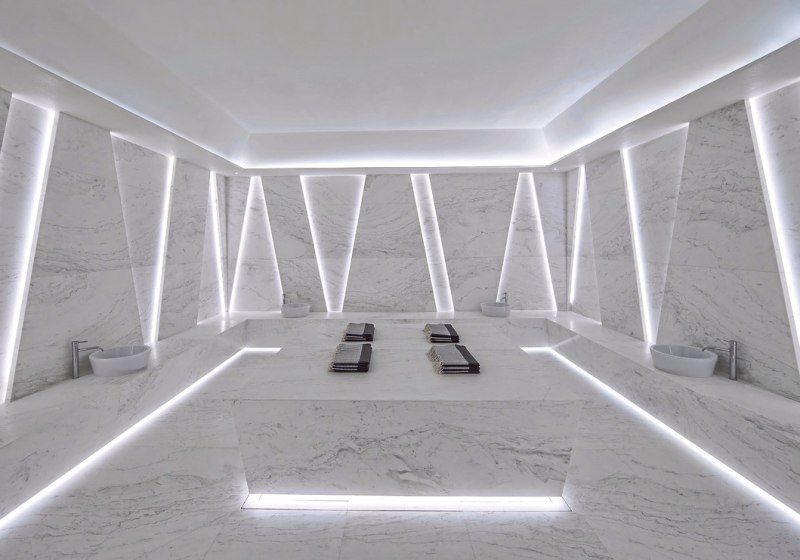 Beispiel: Wellness & Entspannung