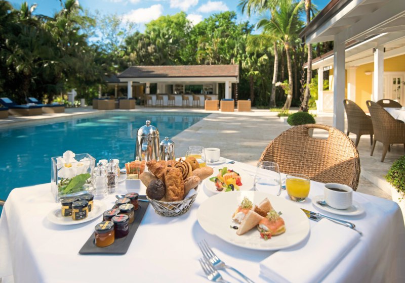 Kulinarik & Restaurants