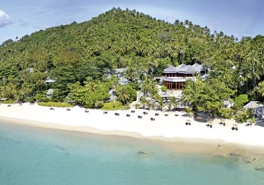 Hotelstrand