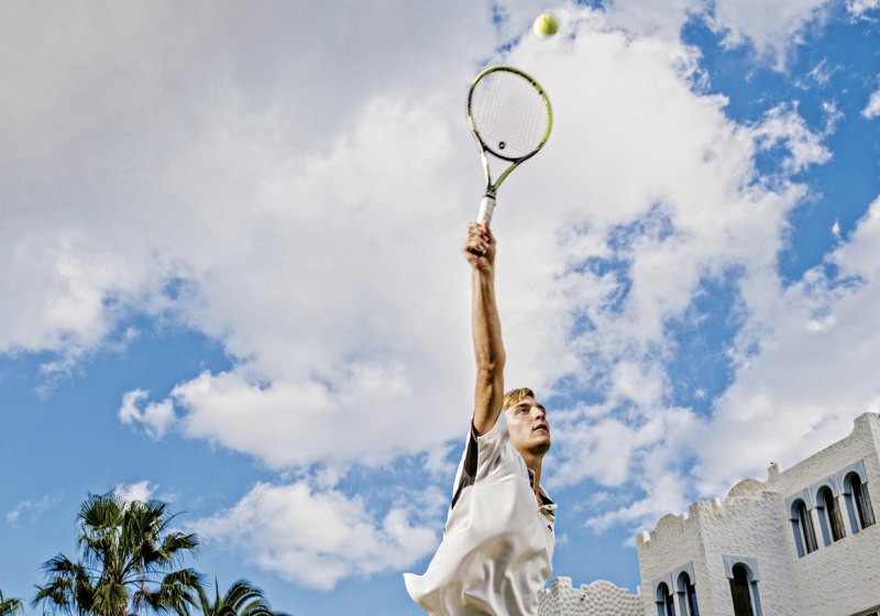 Tennis