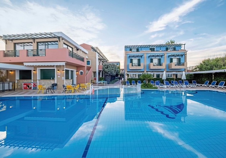 Hotel Allgemein