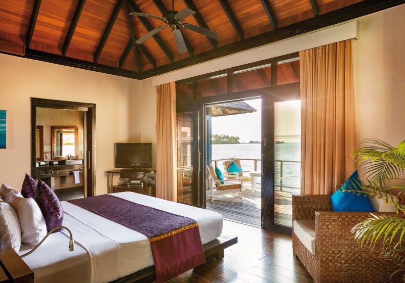 Zimmer & Wohnkomfort