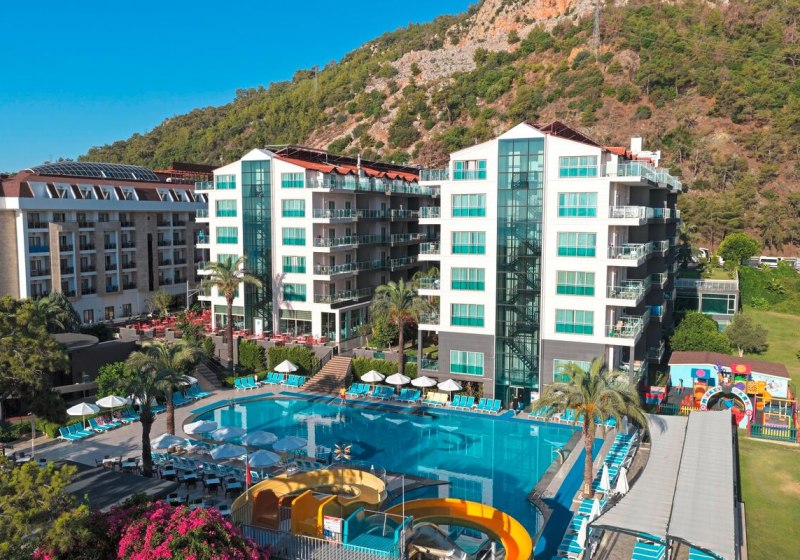 Hotel Allgemein