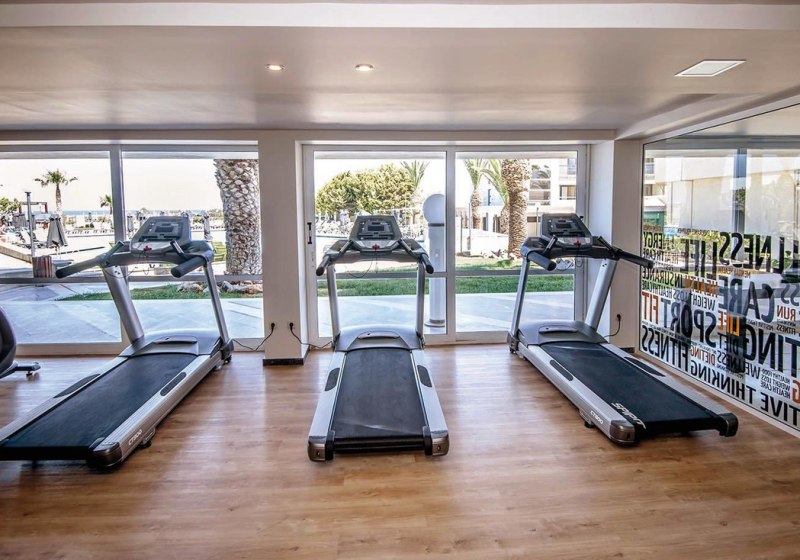 Beispiel: Sport & Fitness