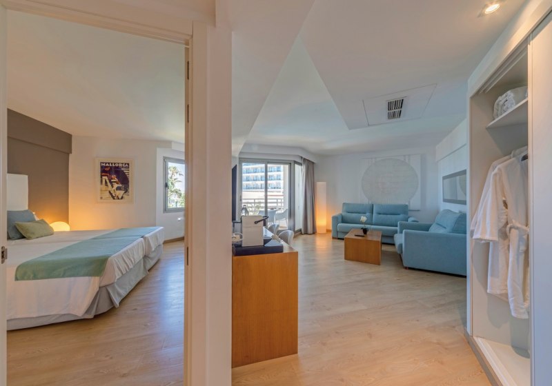 Zimmer & Wohnkomfort