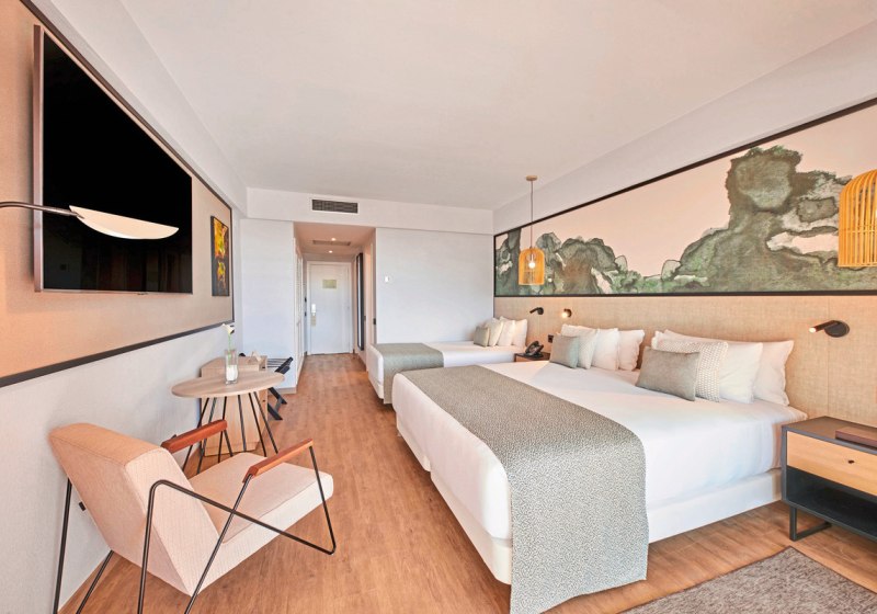 Zimmer & Wohnkomfort