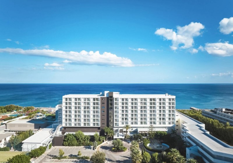Hotel Allgemein